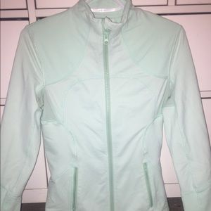 Lululemon define jacket